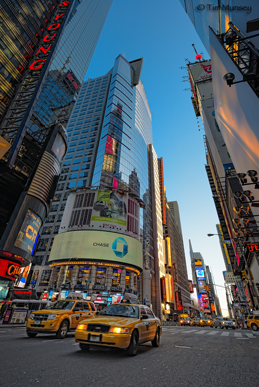 Times Square